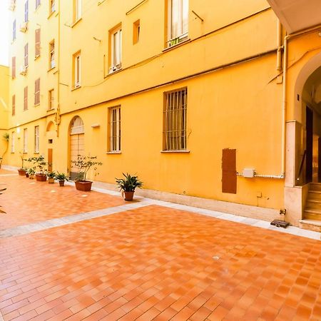 Regina Margherita Sweet Stay Rome Exterior photo