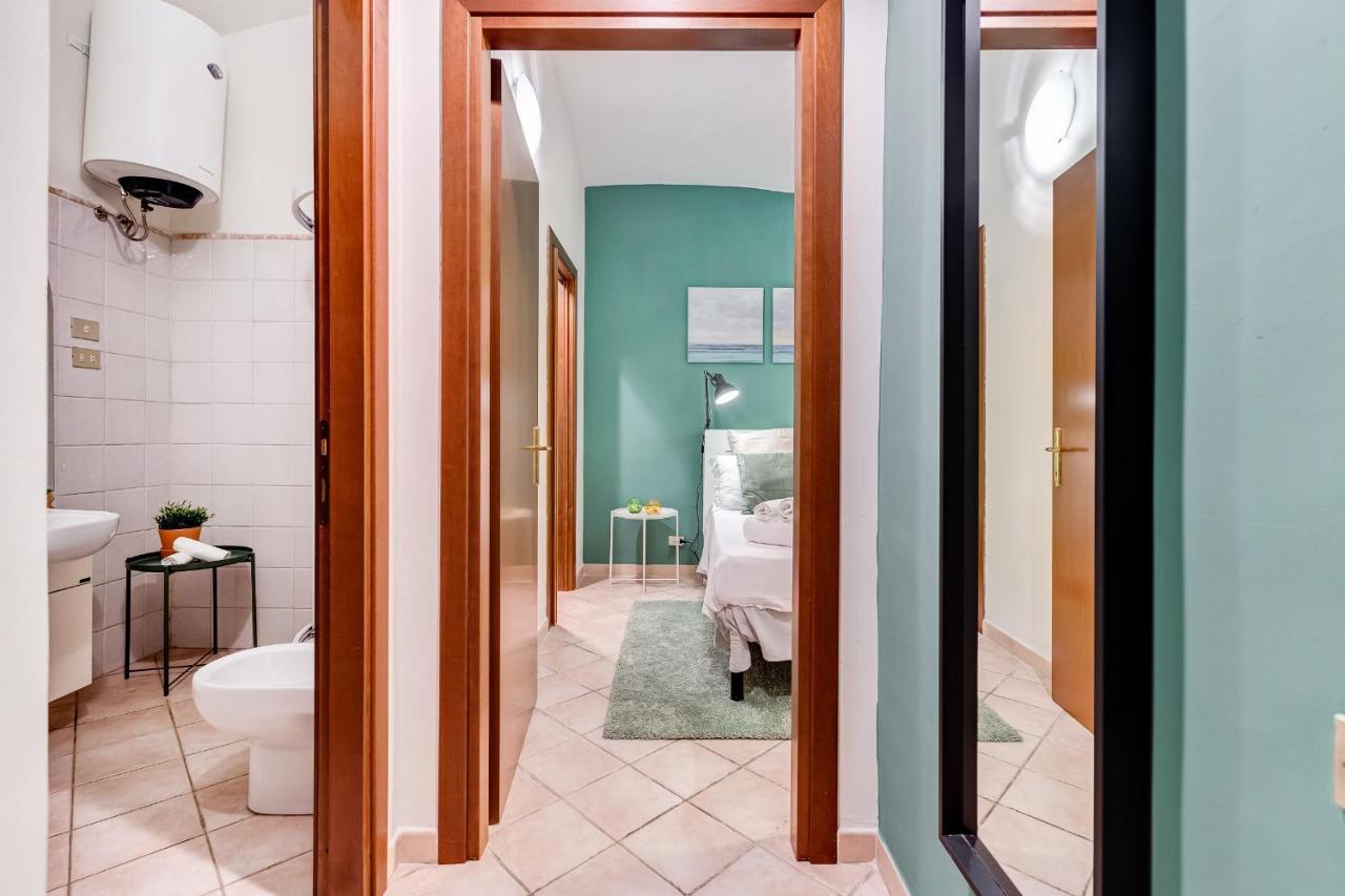 Regina Margherita Sweet Stay Rome Exterior photo