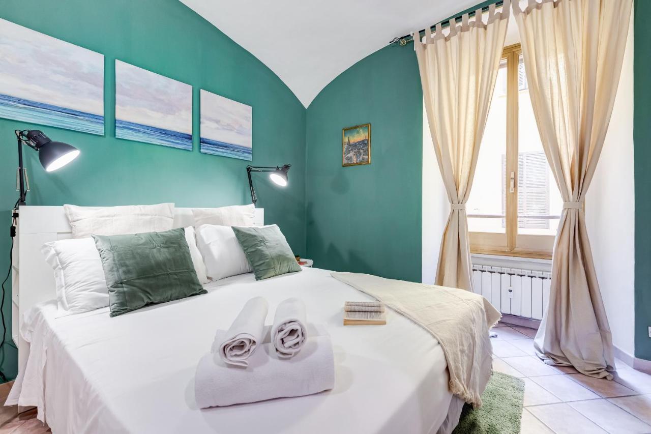 Regina Margherita Sweet Stay Rome Exterior photo