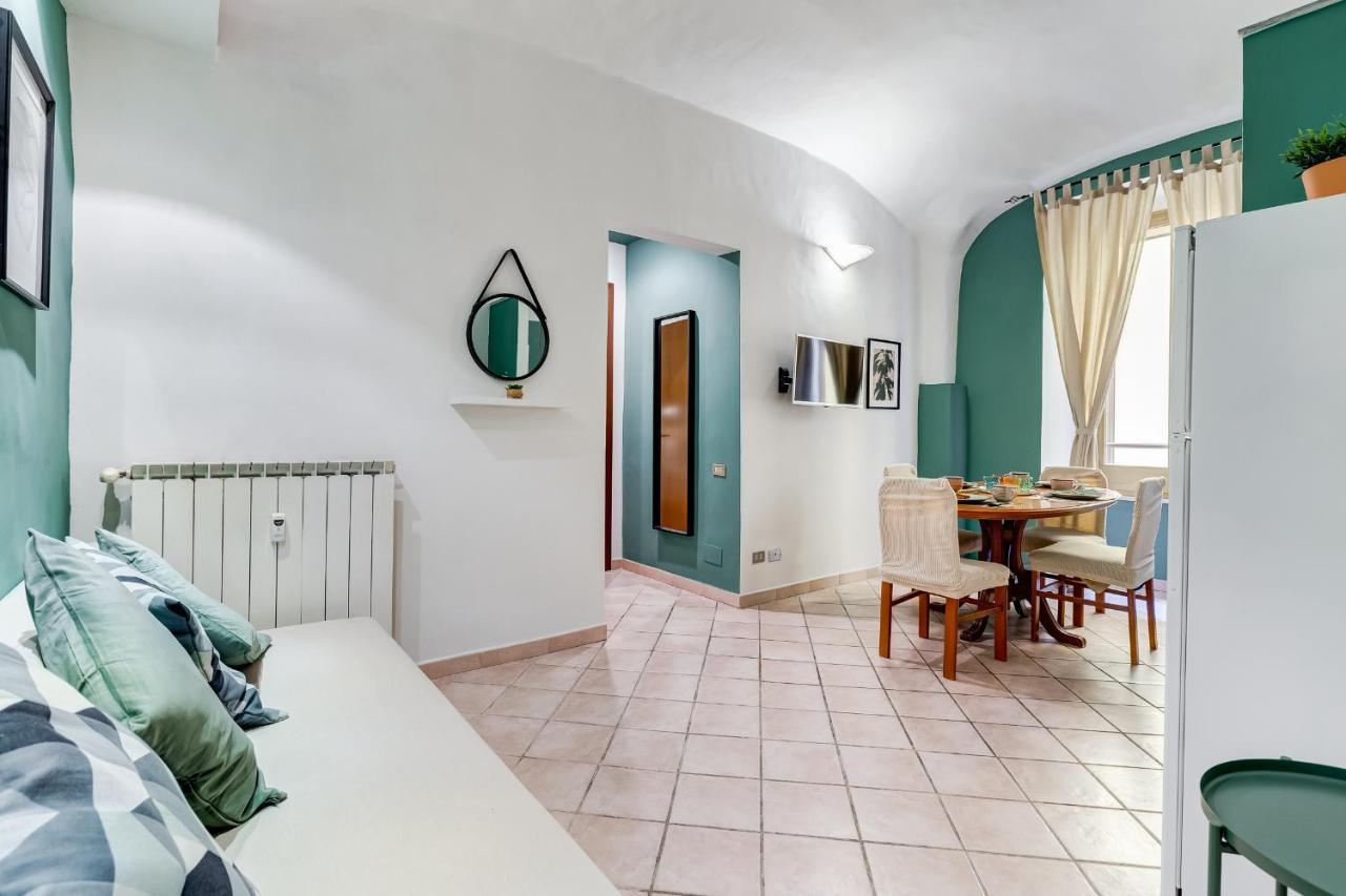Regina Margherita Sweet Stay Rome Exterior photo