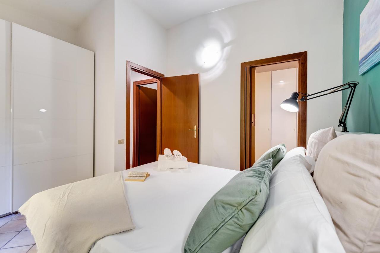 Regina Margherita Sweet Stay Rome Exterior photo