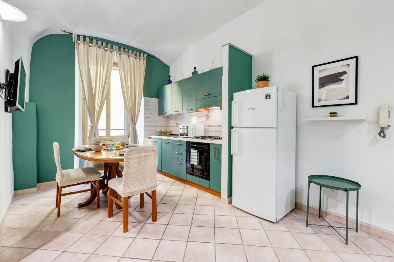 Regina Margherita Sweet Stay Rome Exterior photo
