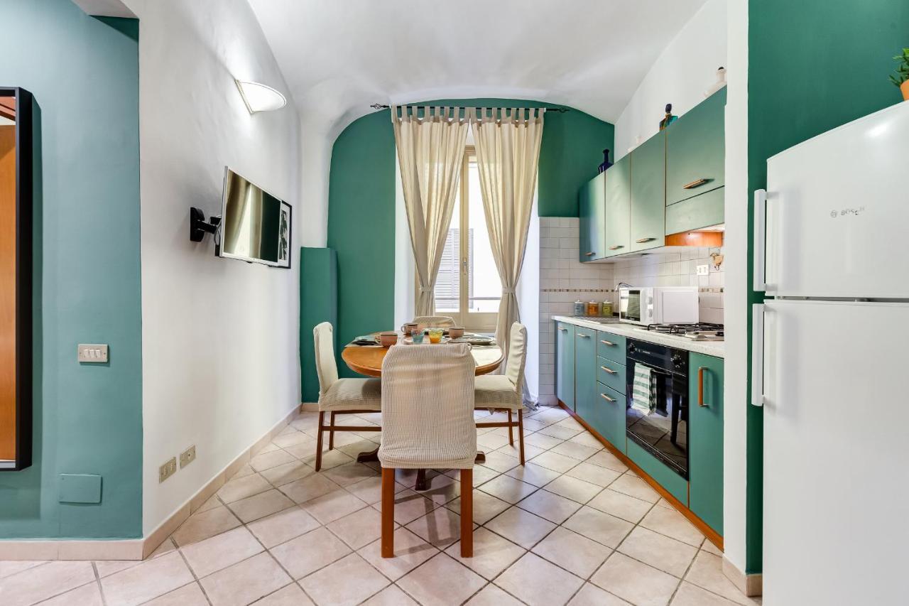 Regina Margherita Sweet Stay Rome Exterior photo