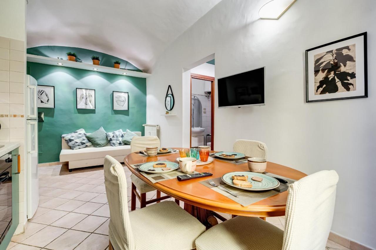 Regina Margherita Sweet Stay Rome Exterior photo