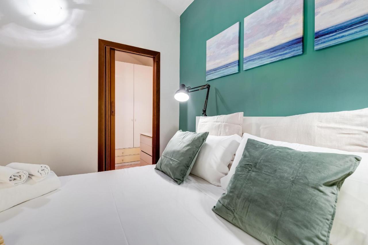 Regina Margherita Sweet Stay Rome Exterior photo