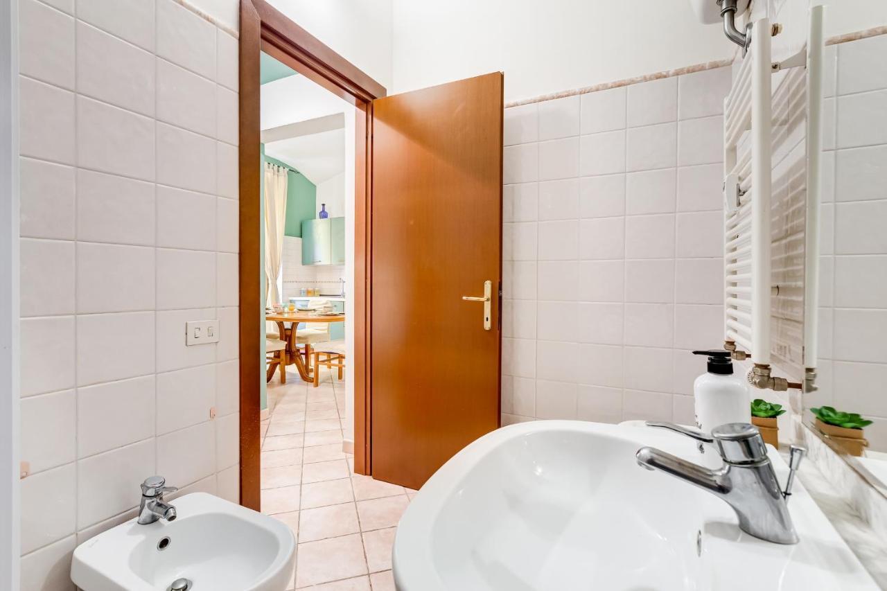 Regina Margherita Sweet Stay Rome Exterior photo