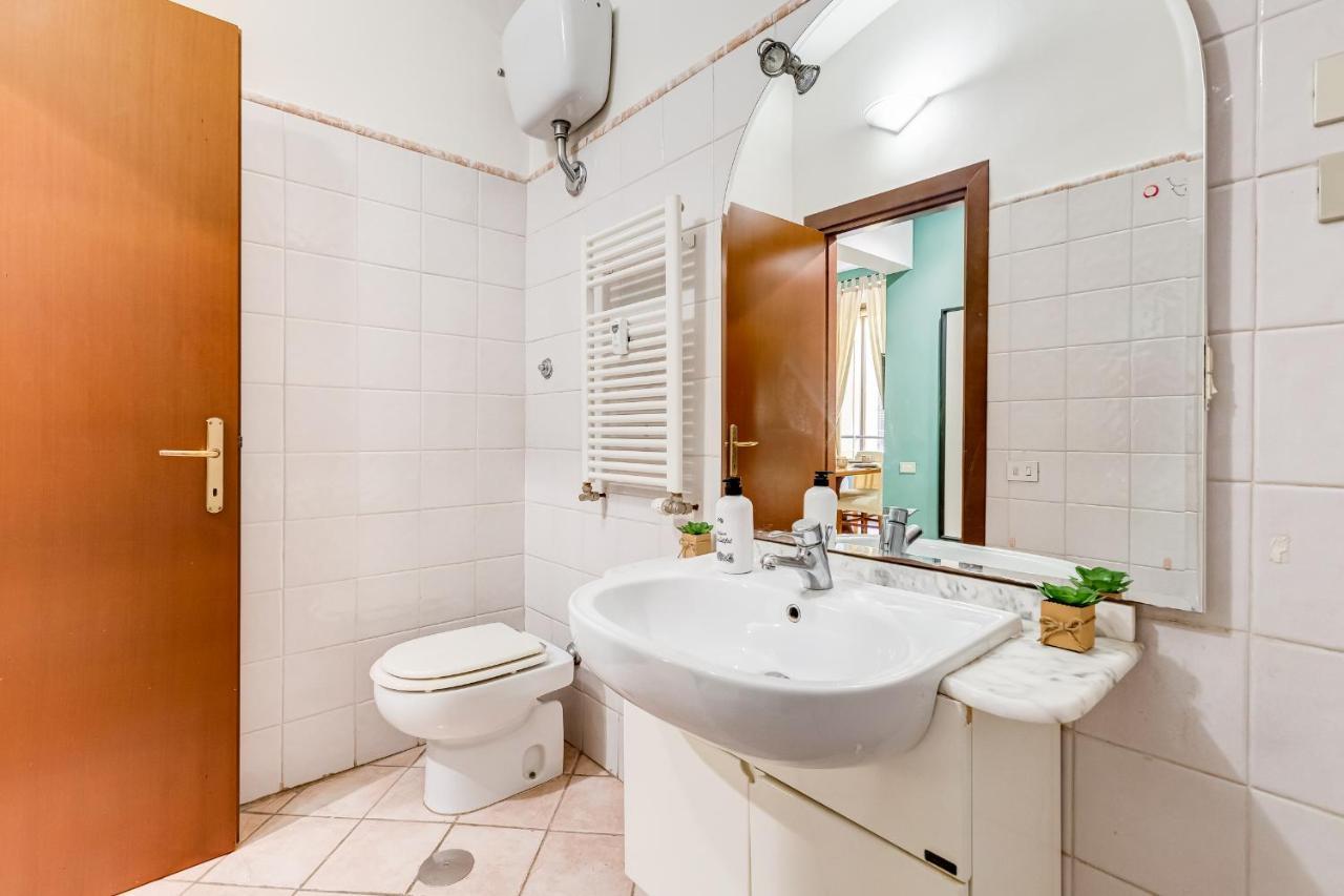 Regina Margherita Sweet Stay Rome Exterior photo